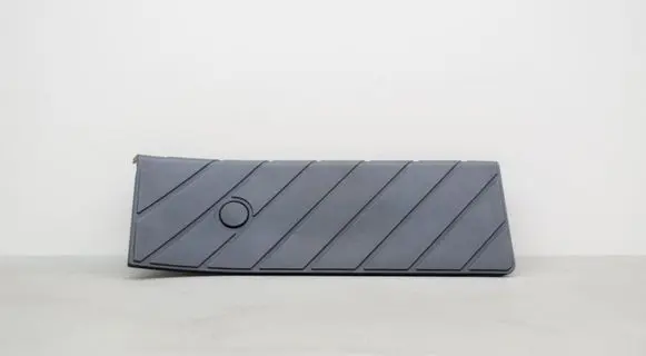 Audi Q5 SQ5 Foot rest pad/dead pedal 80B864777B