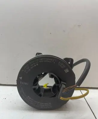 Opel Zafira A Airbag slip ring squib (SRS ring) 24436920