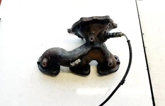 Nissan Murano Z50 Exhaust manifold