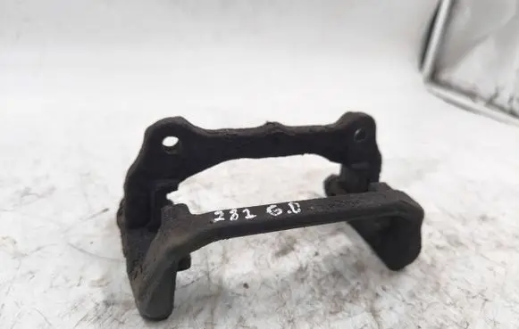 Alfa Romeo 159 Rear brake pad spring 281GD