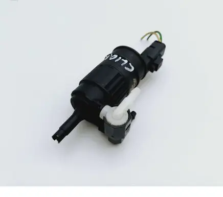 Renault Clio II Windscreen/windshield washer pump 