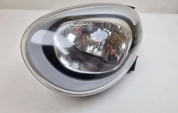 Fiat 500X Headlight/headlamp 