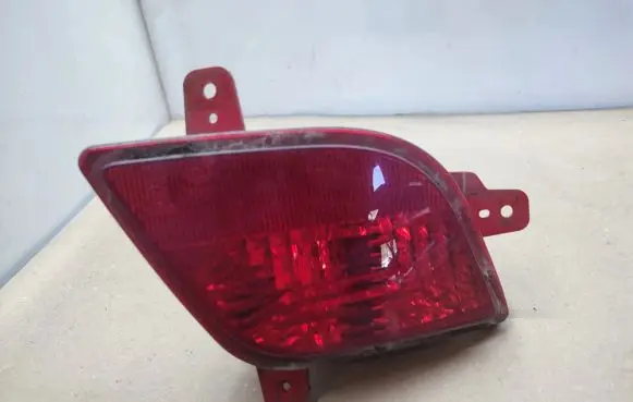 Opel Mokka Rear bumper light 
