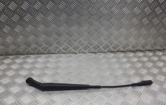 Opel Zafira B Front wiper blade arm 13145564