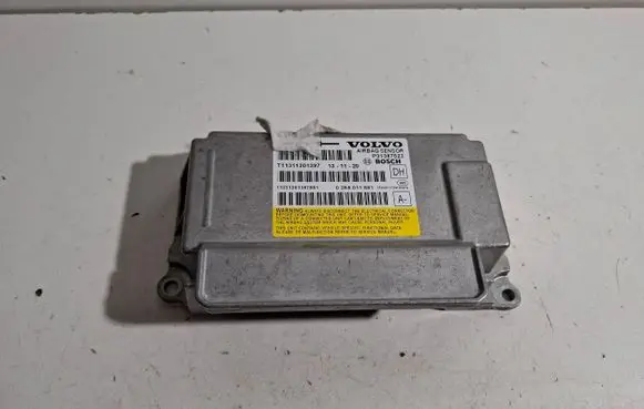 Volvo V60 Airbag control unit/module 31387523