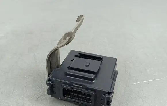 Renault Arkana Other control units/modules 284E77557R