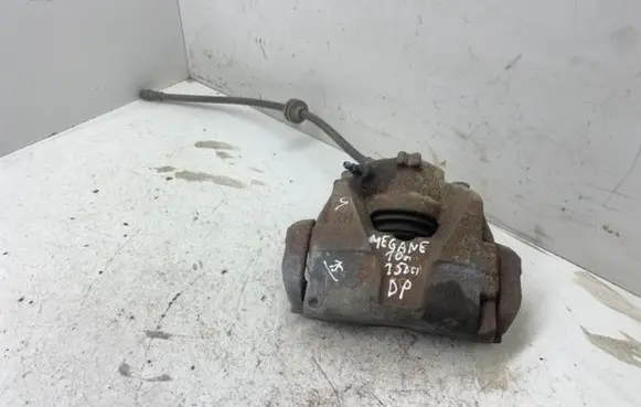 Renault Megane III Front brake caliper