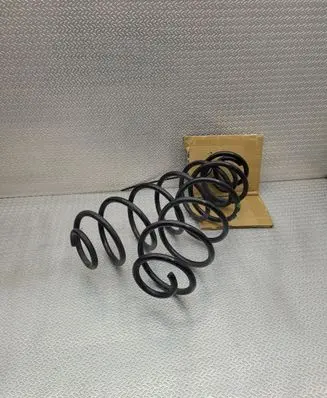 Citroen C3 Rear coil spring