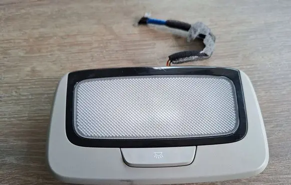KIA Niro Front seat light 92850Q5000