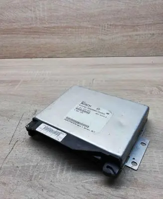 BMW 5 E39 Gearbox control unit/module 1164130 0265109023