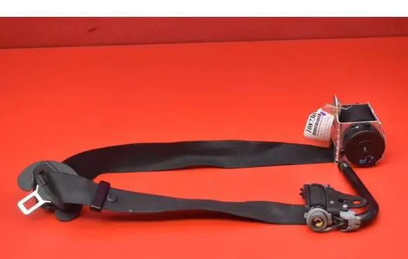 BMW 5 F10 F11 Front seatbelt 9164051