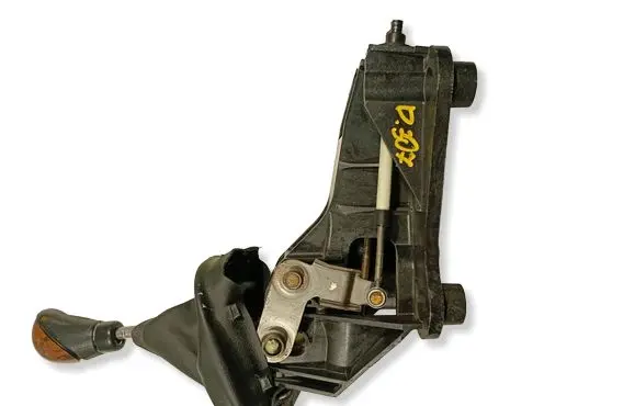 Peugeot 307 Gear shifter/selector 315316061560651