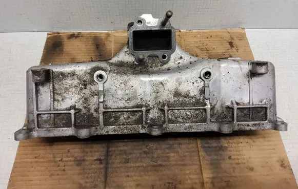 Toyota Corolla Verso E121 Intake manifold