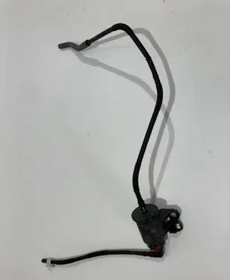 Toyota Yaris Cross Active carbon filter fuel vapour canister 77730-52010