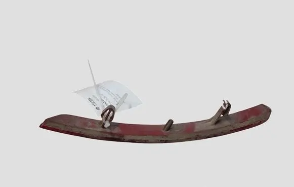 Citroen C5 Rear tail light reflector 9682417980