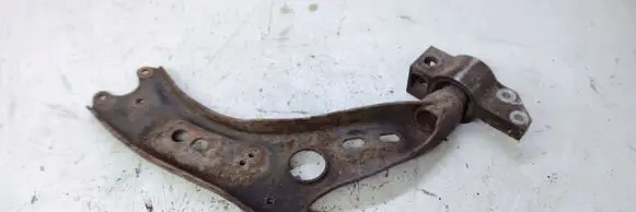 Audi A3 S3 8P Front upper control arm/wishbone 1K0407151BC