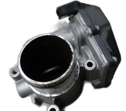 Seat Ibiza IV (6J,6P) Throttle valve 03L128063T