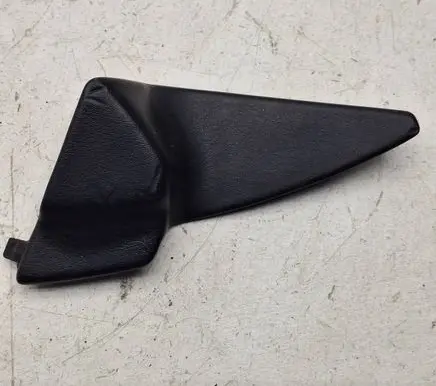 Mercedes-Benz E W124 Front door trim bar 1247251711 14046