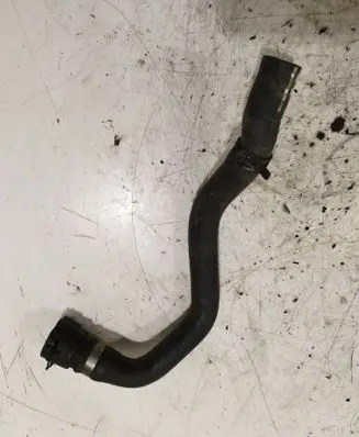 BMW 1 F20 F21 Engine coolant pipe/hose 1436378