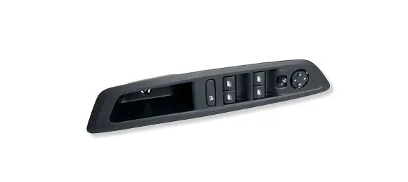 Citroen C4 III e-C4 Electric window control switch 96788264ZD 47997