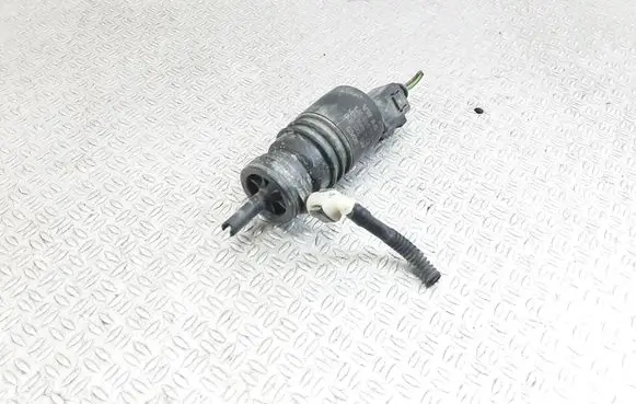 Volkswagen Phaeton Windscreen/windshield washer pump 1J5955651