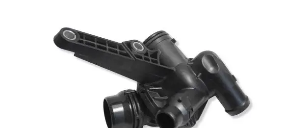 BMW 1 F20 F21 Thermostat/thermostat housing 7600584 20013000222