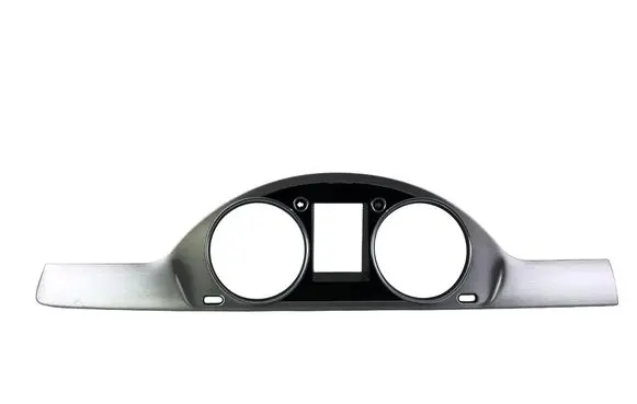 Volkswagen PASSAT B7 Dashboard trim 3AB858366