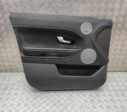Land Rover Range Rover Evoque L538 Front door card panel trim BJ3220163A