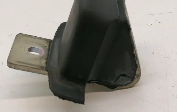 Opel Vivaro Sliding door check strap stopper 312382E 65706