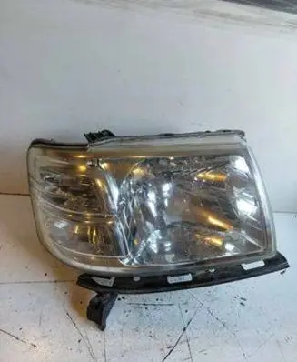 Ford Ranger Headlight/headlamp