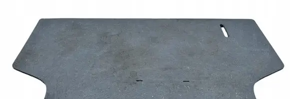 Nissan Leaf I (ZE0) Trunk/boot mat liner 84908-3NA1A
