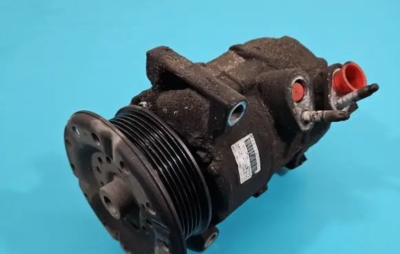 Dodge Caliber Air conditioning (A/C) compressor (pump) CG447190-5056 IMPRK1441441