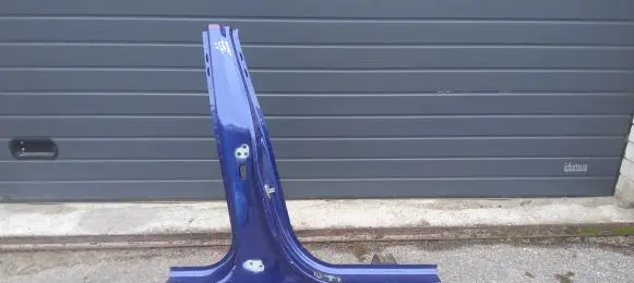 Ford Mondeo MK V Pillar (middle) 