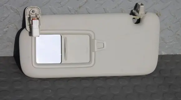 Mazda CX-30 Sun visor OSLONALEWACX30