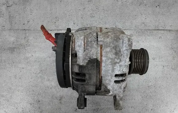 Generator/alternator
