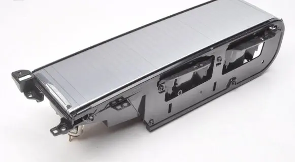 Volvo XC90 Central console drawer/shelf pad 31497268