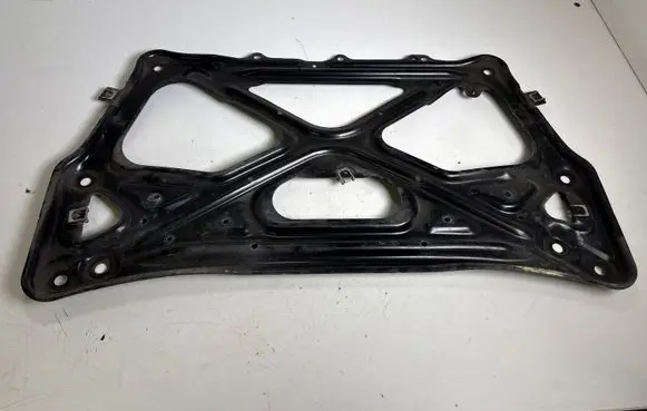 Audi A7 S7 4G Gearbox mounting bracket 4H0399345Q