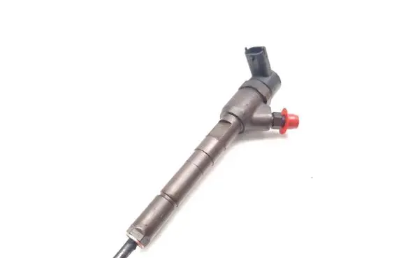 Opel Combo C Fuel injector 0445110083