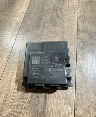 Opel Insignia B Keyless (KESSY) go control unit/module 13510106 8219800000000X 793186748