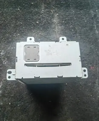 Opel Mokka Radio/CD/DVD/GPS head unit 42418196