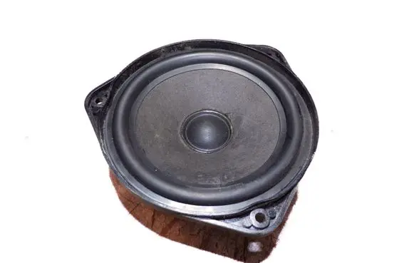 Audi A8 S8 D2 4D Front door speaker 4D0035411