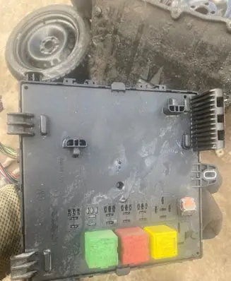 Opel Signum Fuse box set 460023260