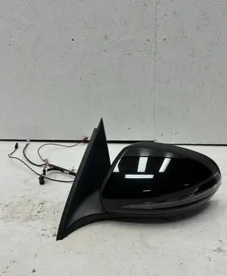Mercedes-Benz GLC C253 Front door wing mirror part A2538106501