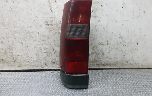 Volvo S70 V70 V70 XC Rear/tail lights DET3512418