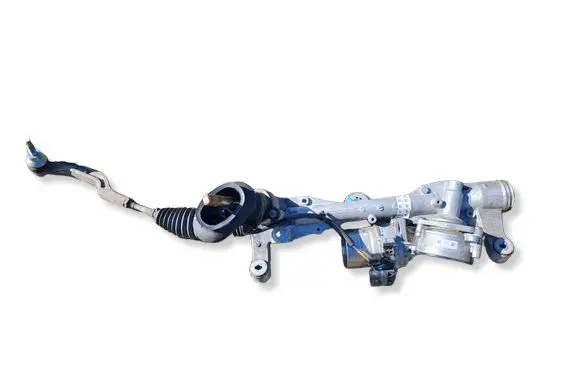 Mercedes-Benz GLB x247 Steering rack 2474600202 416460701 132CGR1