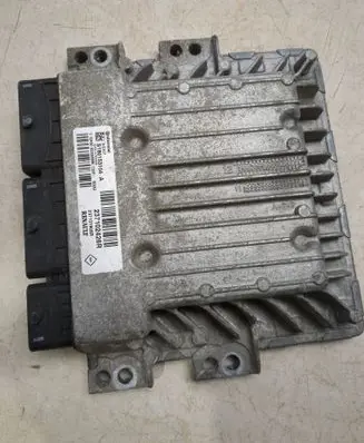 Renault Scenic III - Grand scenic III Engine control unit/module S180153104A 237102426R 237101908R