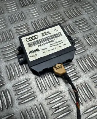 Audi Q7 4L Parking PDC control unit/module 8K0907440 AU70054505