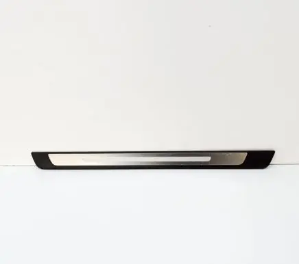 Audi e-tron Front sill trim cover 8W0853373F 8W0853373G