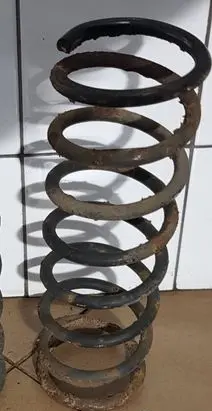 Ford Maverick Rear coil spring