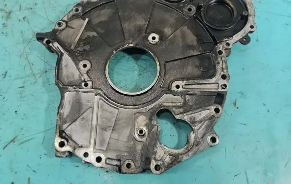 Land Rover Discovery Sport Timing belt guard (cover) G4D36M052BD IMPRK1555140